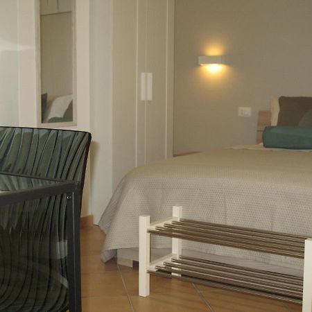 Bed&Bed Tommaso Fazzello Only Rooms Taormina Exteriör bild